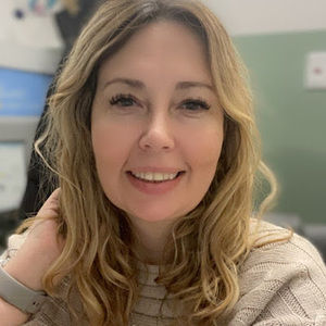 Meet your Posher, Joanne